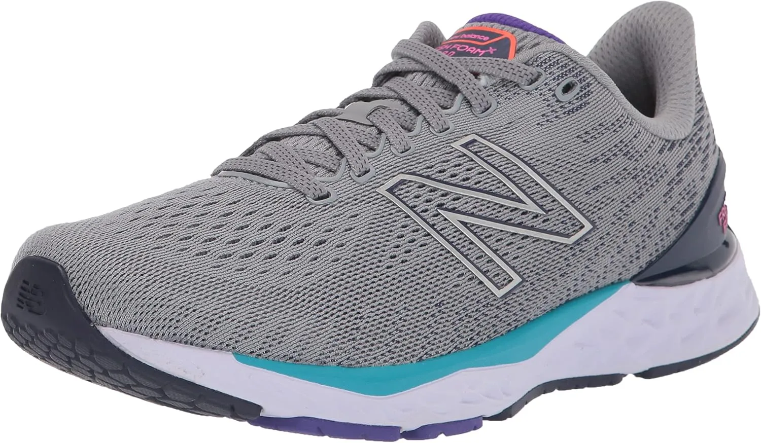 New Balance Kids' Fresh Foam 880 V11 Running Shoe