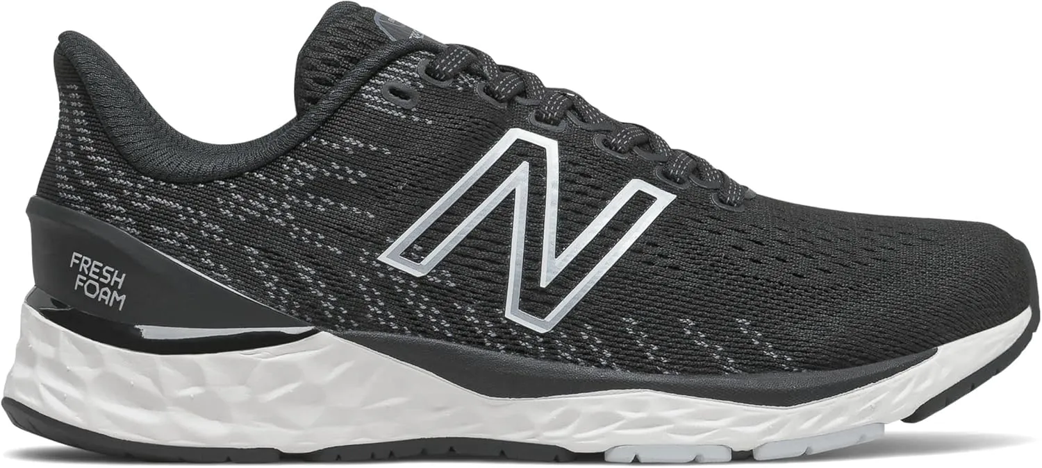 New Balance Kids' Fresh Foam 880 V11 Running Shoe