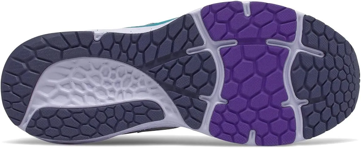 New Balance Kids' Fresh Foam 880 V11 Running Shoe