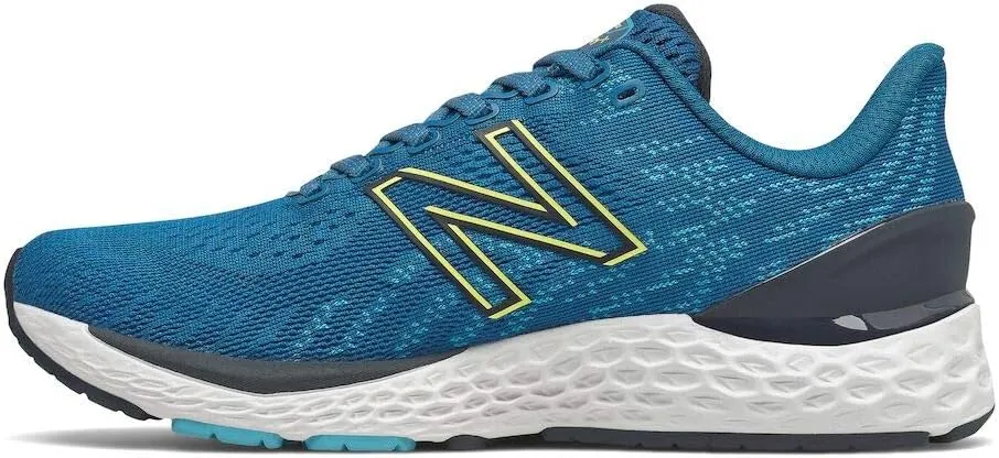 New Balance Kids' Fresh Foam 880 V11 Running Shoe