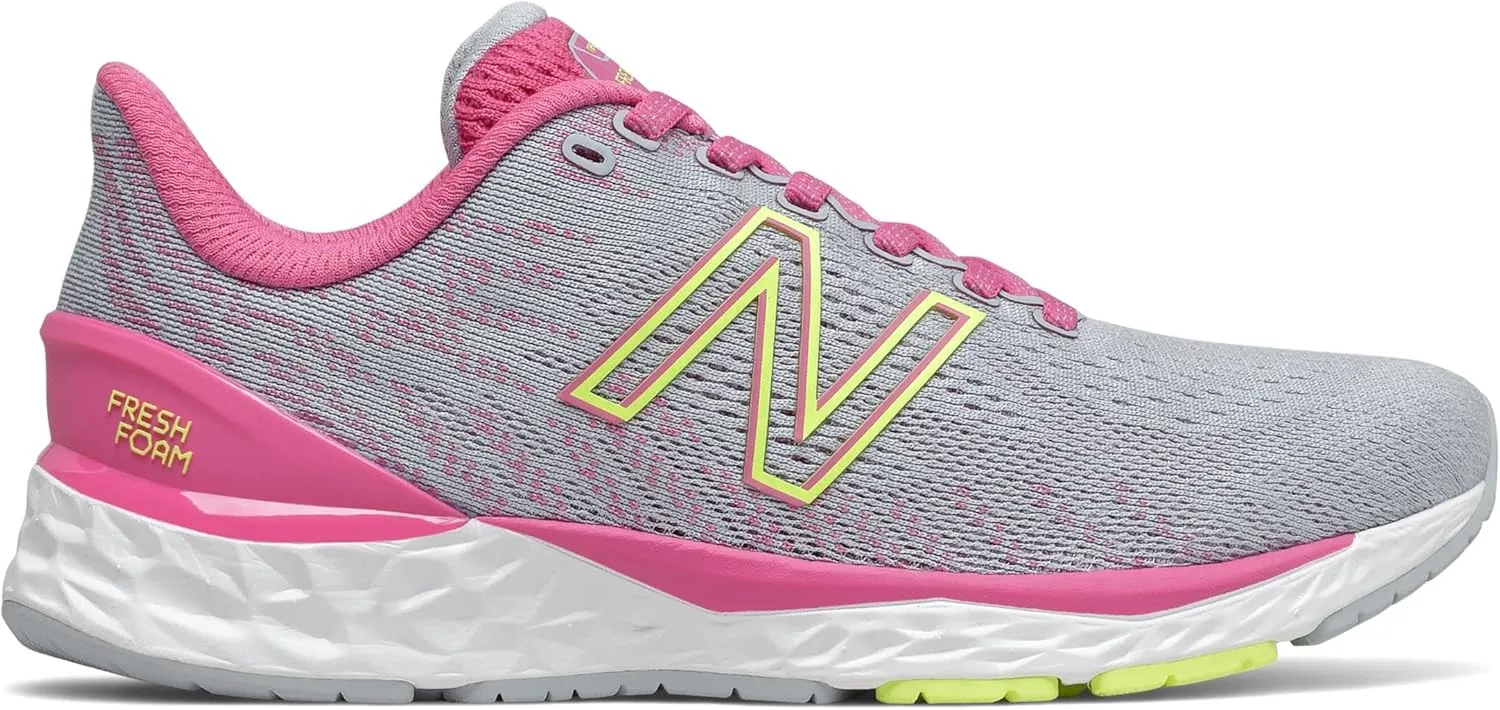 New Balance Kids' Fresh Foam 880 V11 Running Shoe