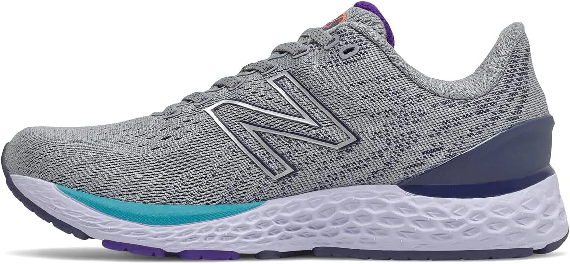 New Balance Kids' Fresh Foam 880 V11 Running Shoe
