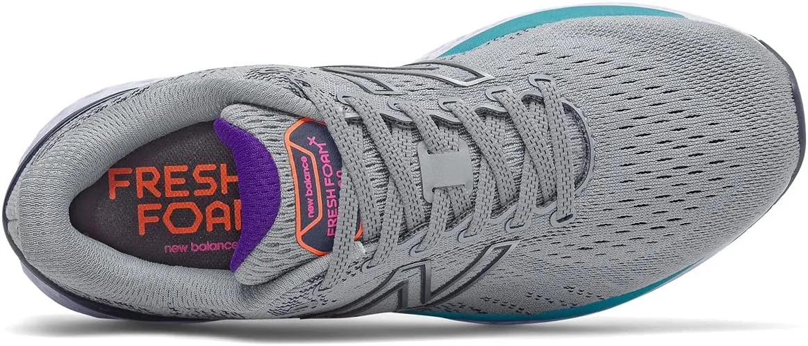 New Balance Kids' Fresh Foam 880 V11 Running Shoe