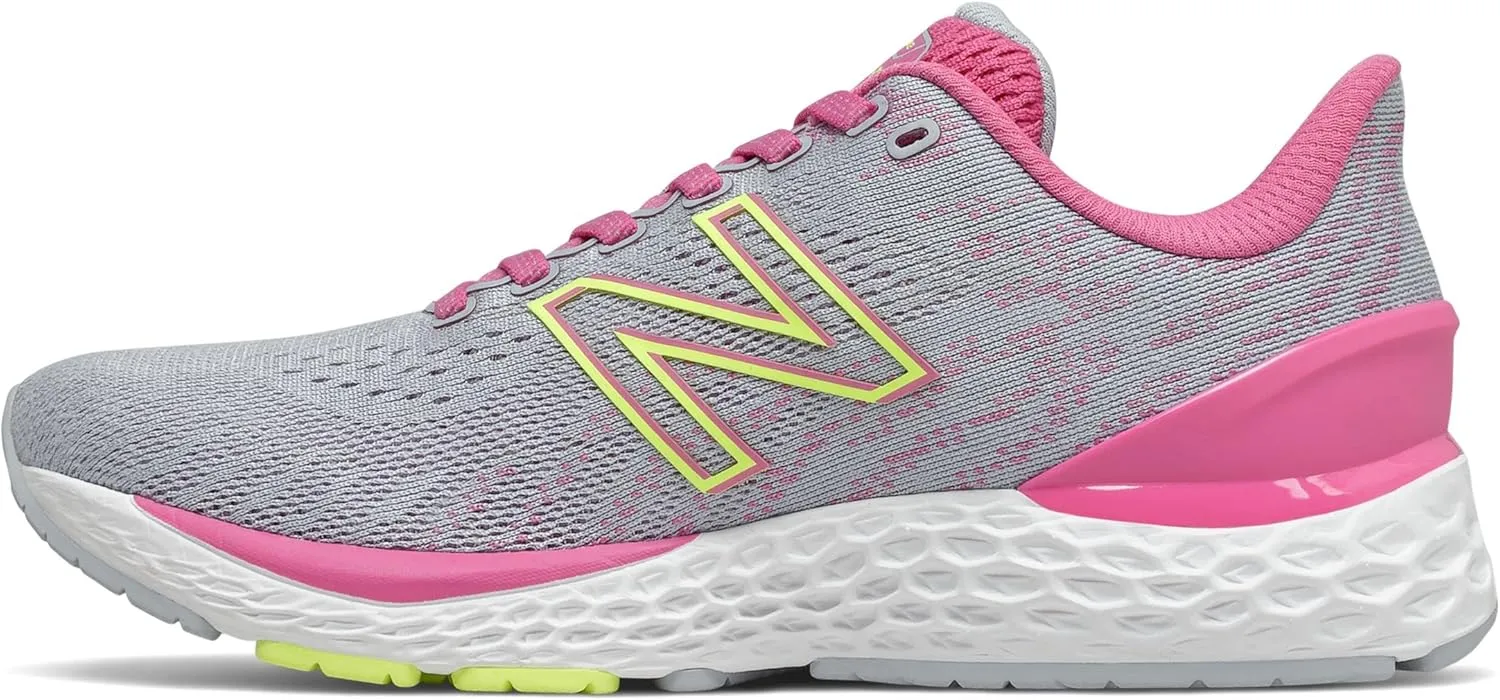 New Balance Kids' Fresh Foam 880 V11 Running Shoe
