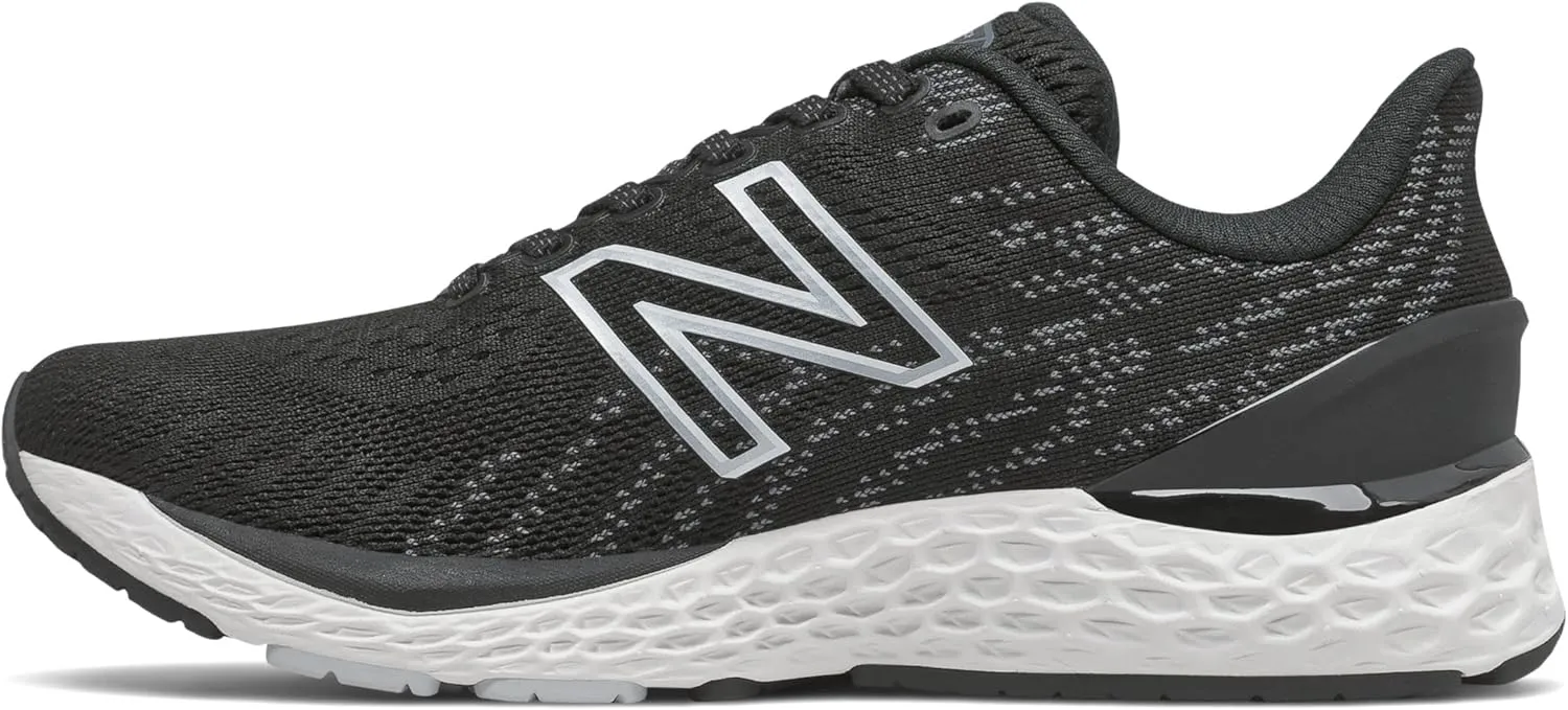 New Balance Kids' Fresh Foam 880 V11 Running Shoe