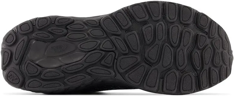 New Balance Kids Fresh Foam X 860 V13 Lace-up Running Shoe