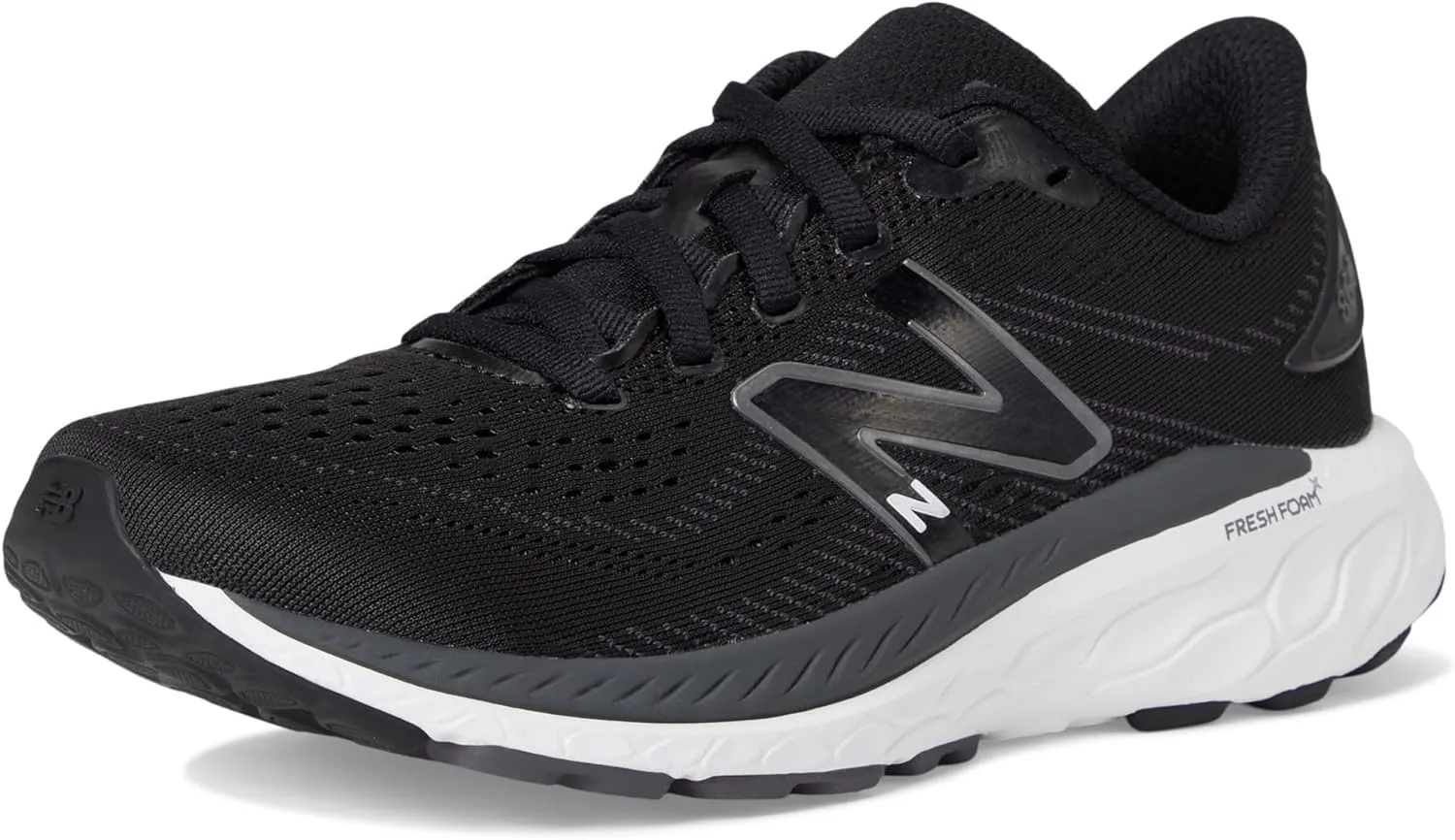 New Balance Kids Fresh Foam X 860 V13 Lace-up Running Shoe
