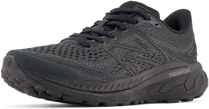New Balance Kids Fresh Foam X 860 V13 Lace-up Running Shoe