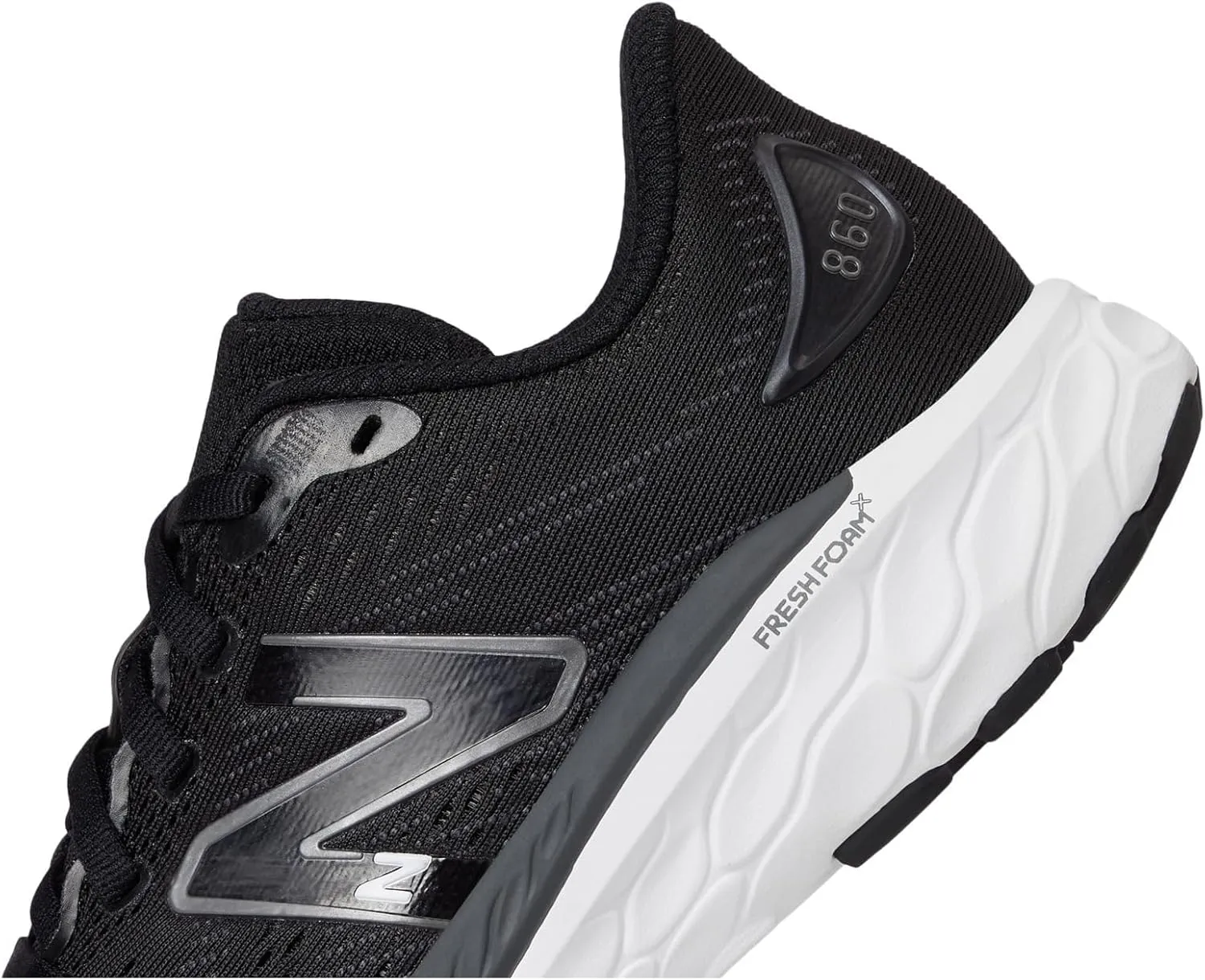 New Balance Kids Fresh Foam X 860 V13 Lace-up Running Shoe