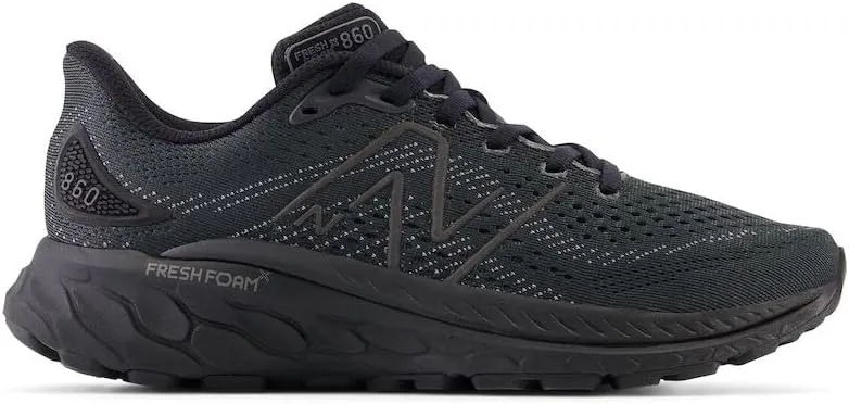 New Balance Kids Fresh Foam X 860 V13 Lace-up Running Shoe