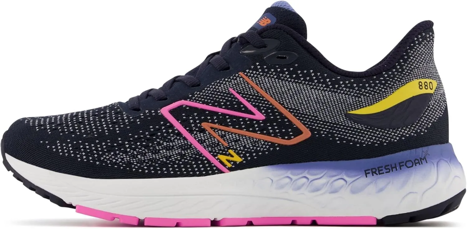 New Balance Kids' Fresh Foam X 880 V12 Running Shoe