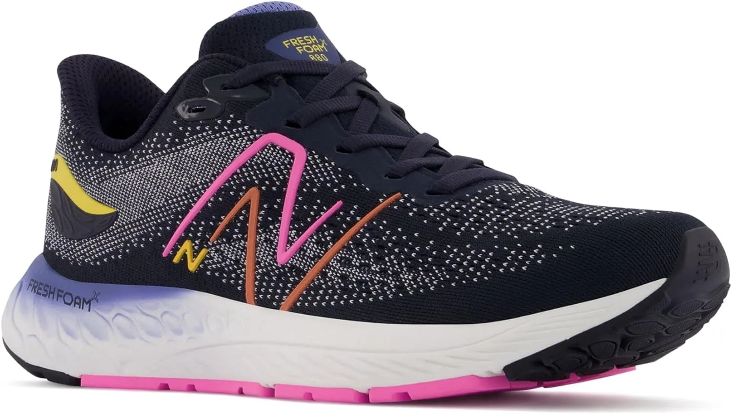 New Balance Kids' Fresh Foam X 880 V12 Running Shoe