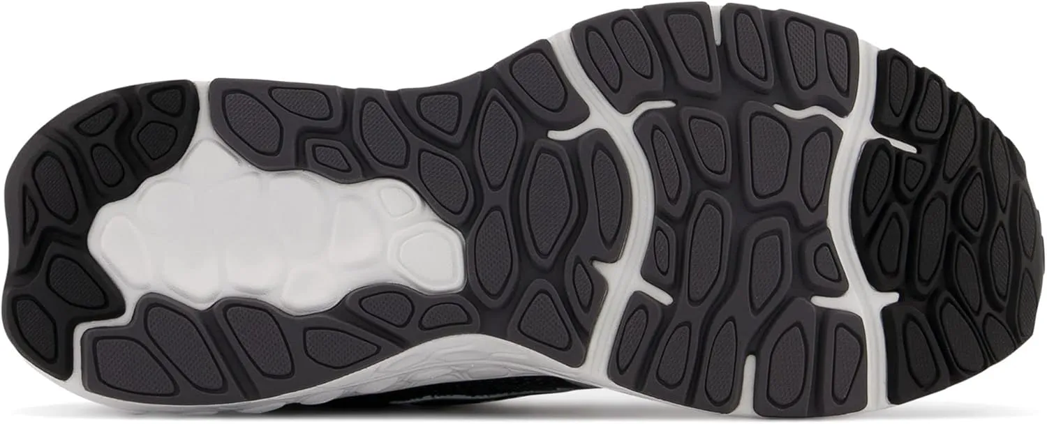 New Balance Kids' Fresh Foam X 880 V12 Running Shoe