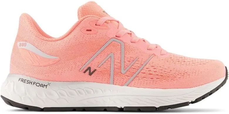 New Balance Kids' Fresh Foam X 880 V12 Running Shoe