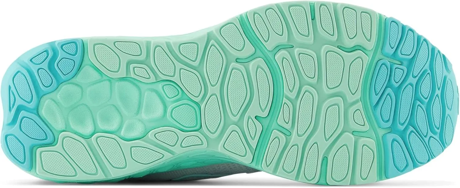 New Balance Kids' Fresh Foam X 880 V12 Running Shoe