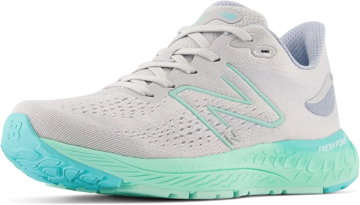 New Balance Kids' Fresh Foam X 880 V12 Running Shoe