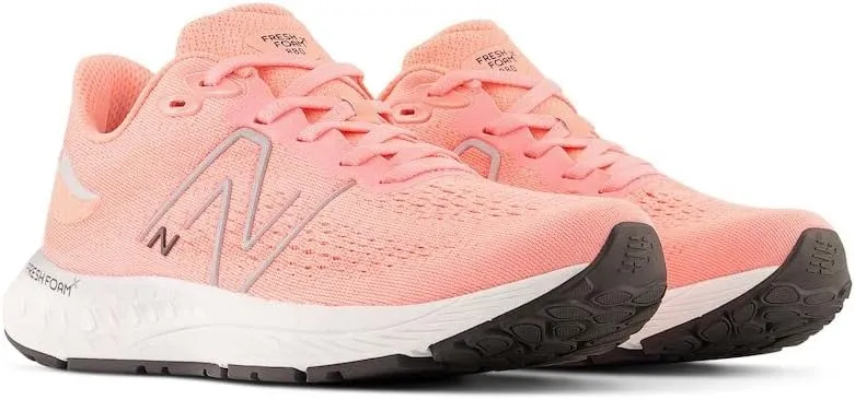 New Balance Kids' Fresh Foam X 880 V12 Running Shoe
