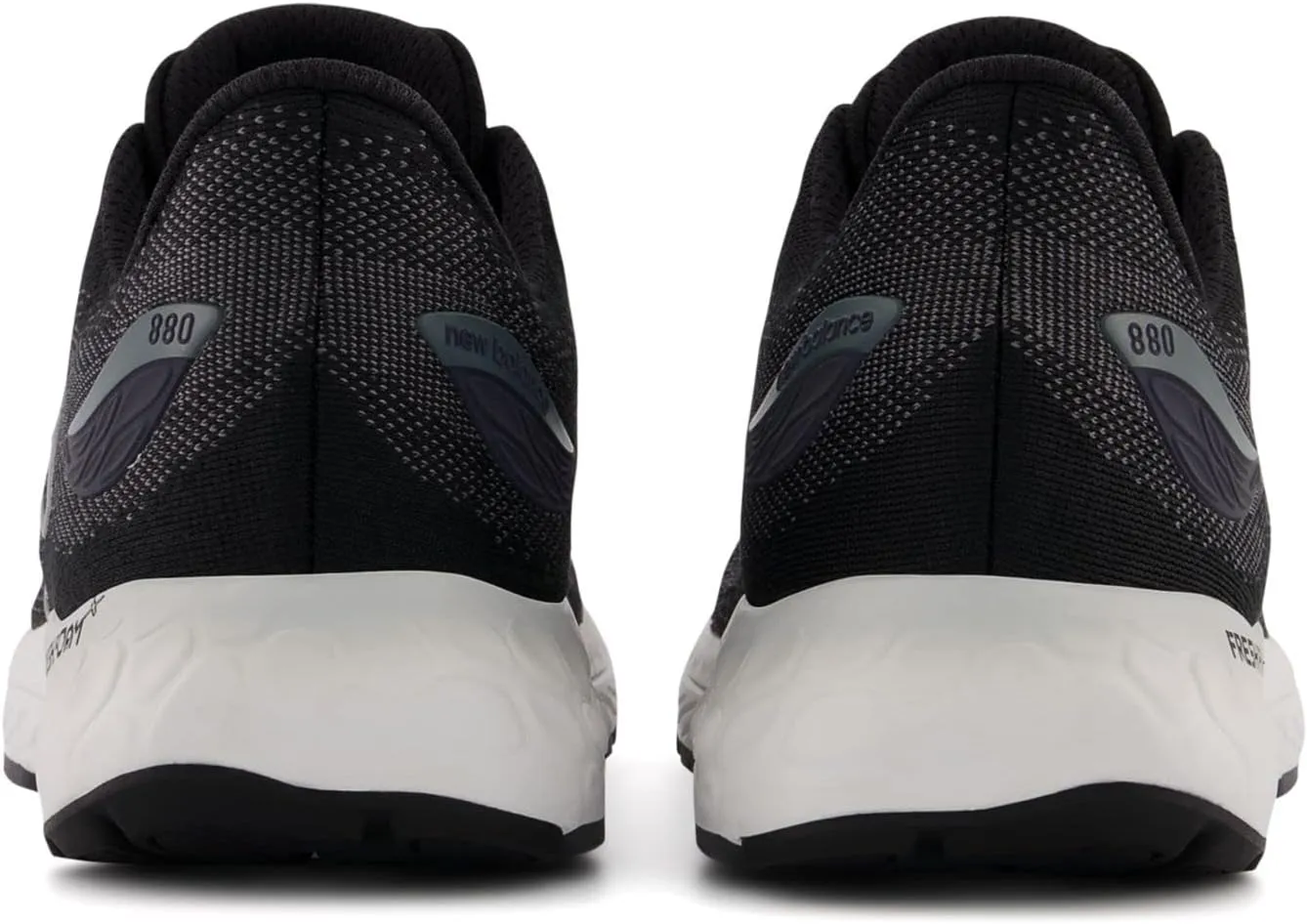New Balance Kids' Fresh Foam X 880 V12 Running Shoe