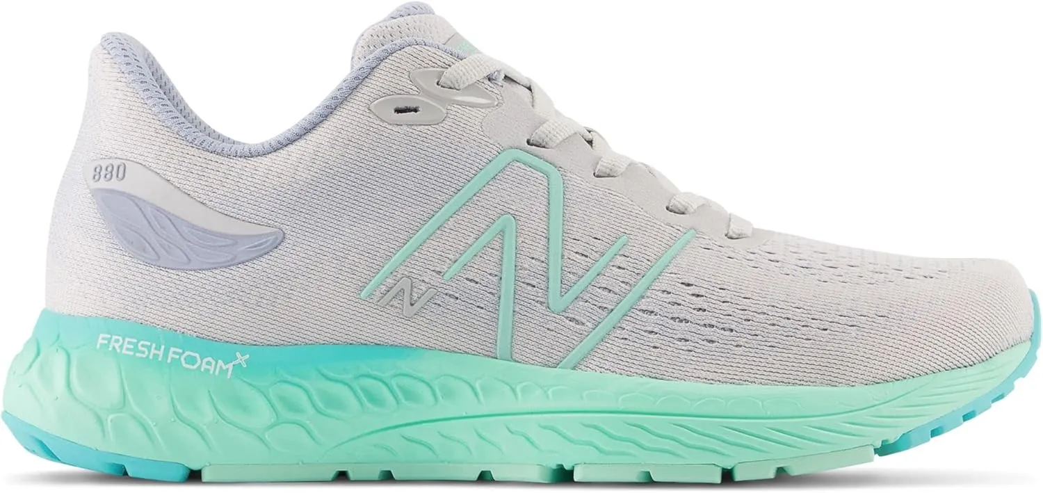 New Balance Kids' Fresh Foam X 880 V12 Running Shoe