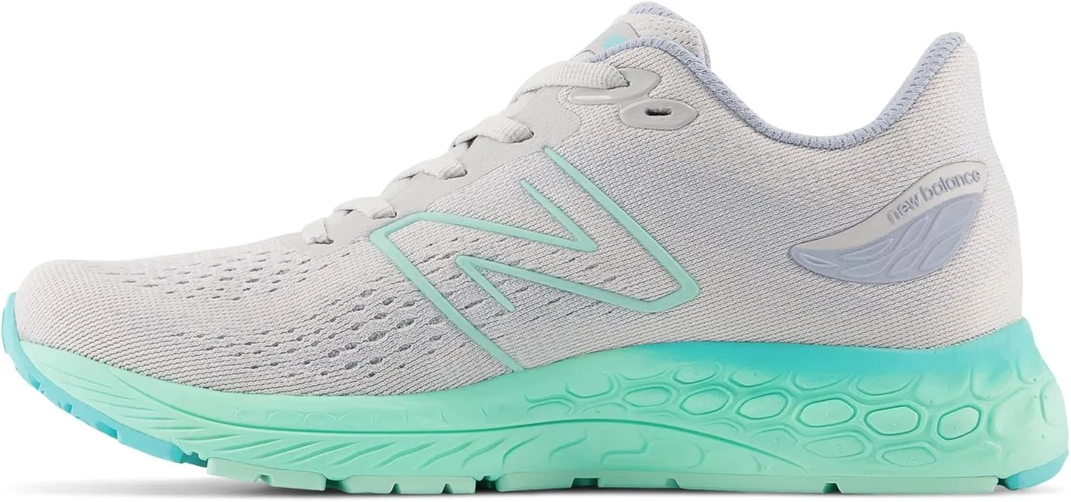 New Balance Kids' Fresh Foam X 880 V12 Running Shoe