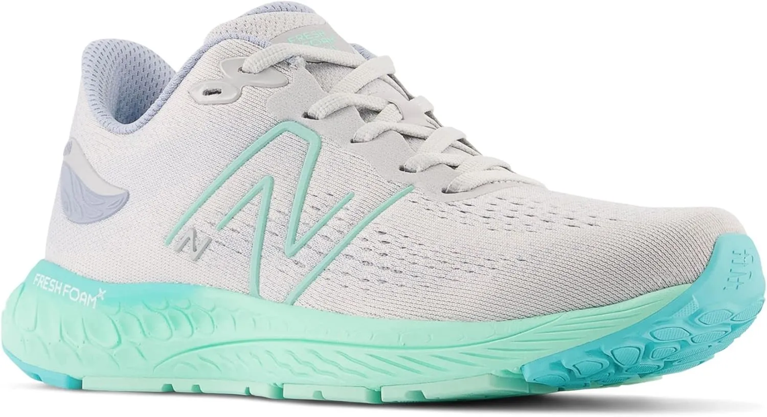 New Balance Kids' Fresh Foam X 880 V12 Running Shoe