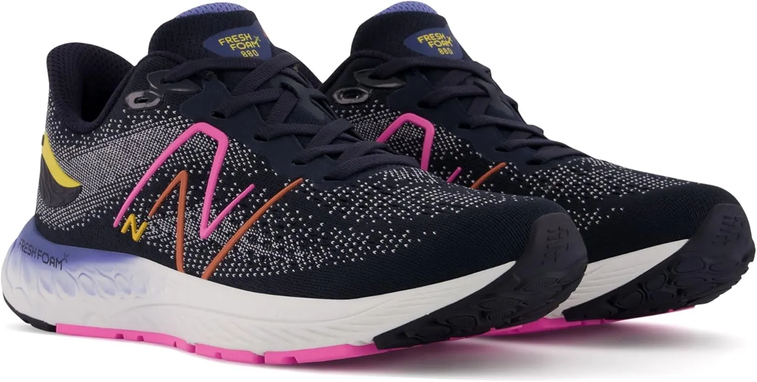New Balance Kids' Fresh Foam X 880 V12 Running Shoe