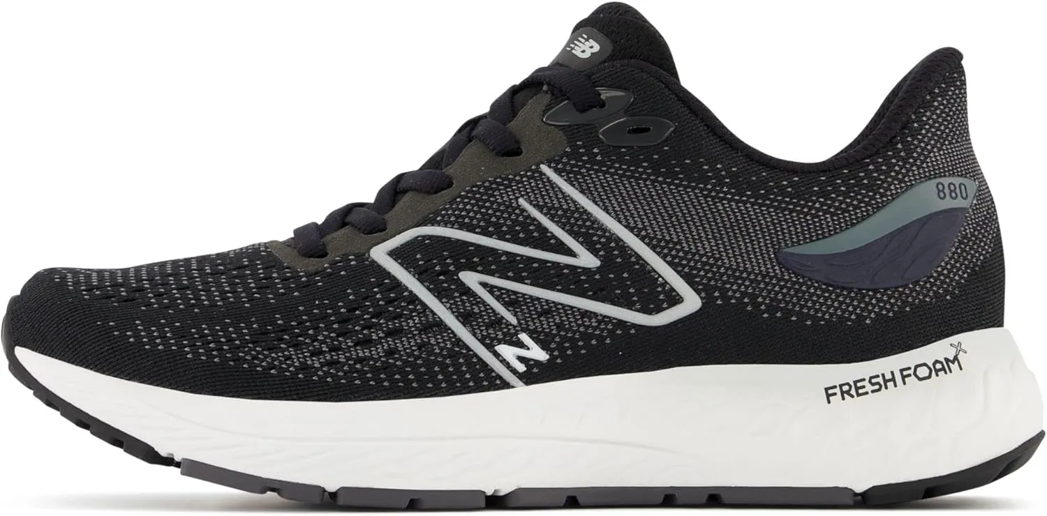 New Balance Kids' Fresh Foam X 880 V12 Running Shoe