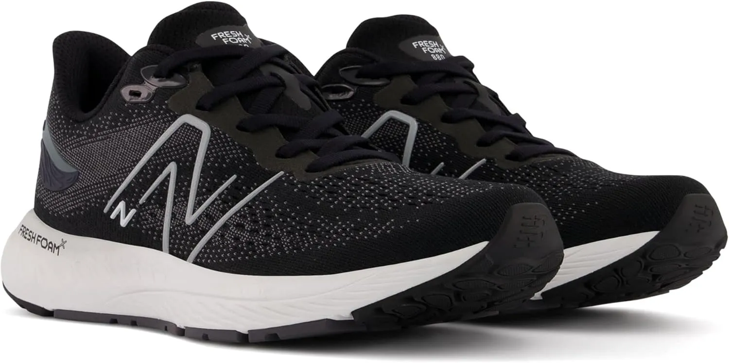 New Balance Kids' Fresh Foam X 880 V12 Running Shoe