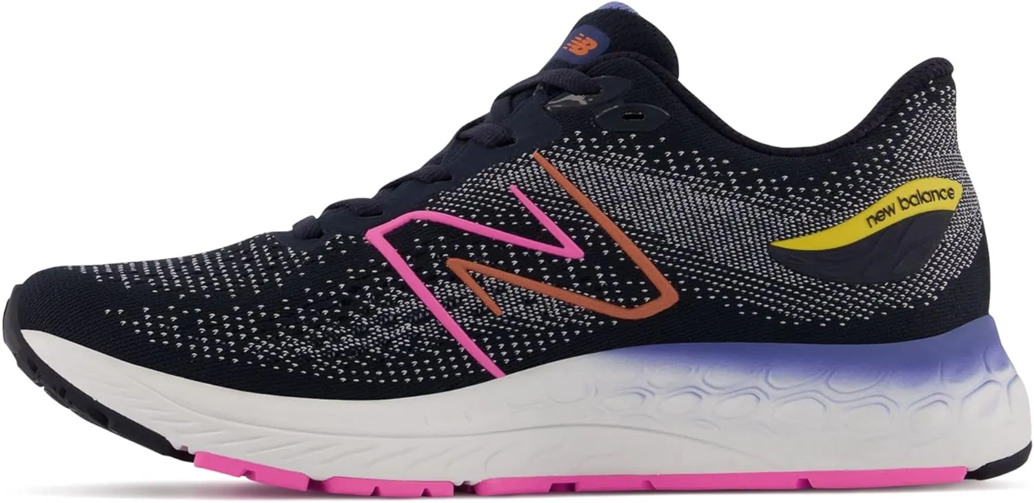 New Balance Kids' Fresh Foam X 880 V12 Running Shoe