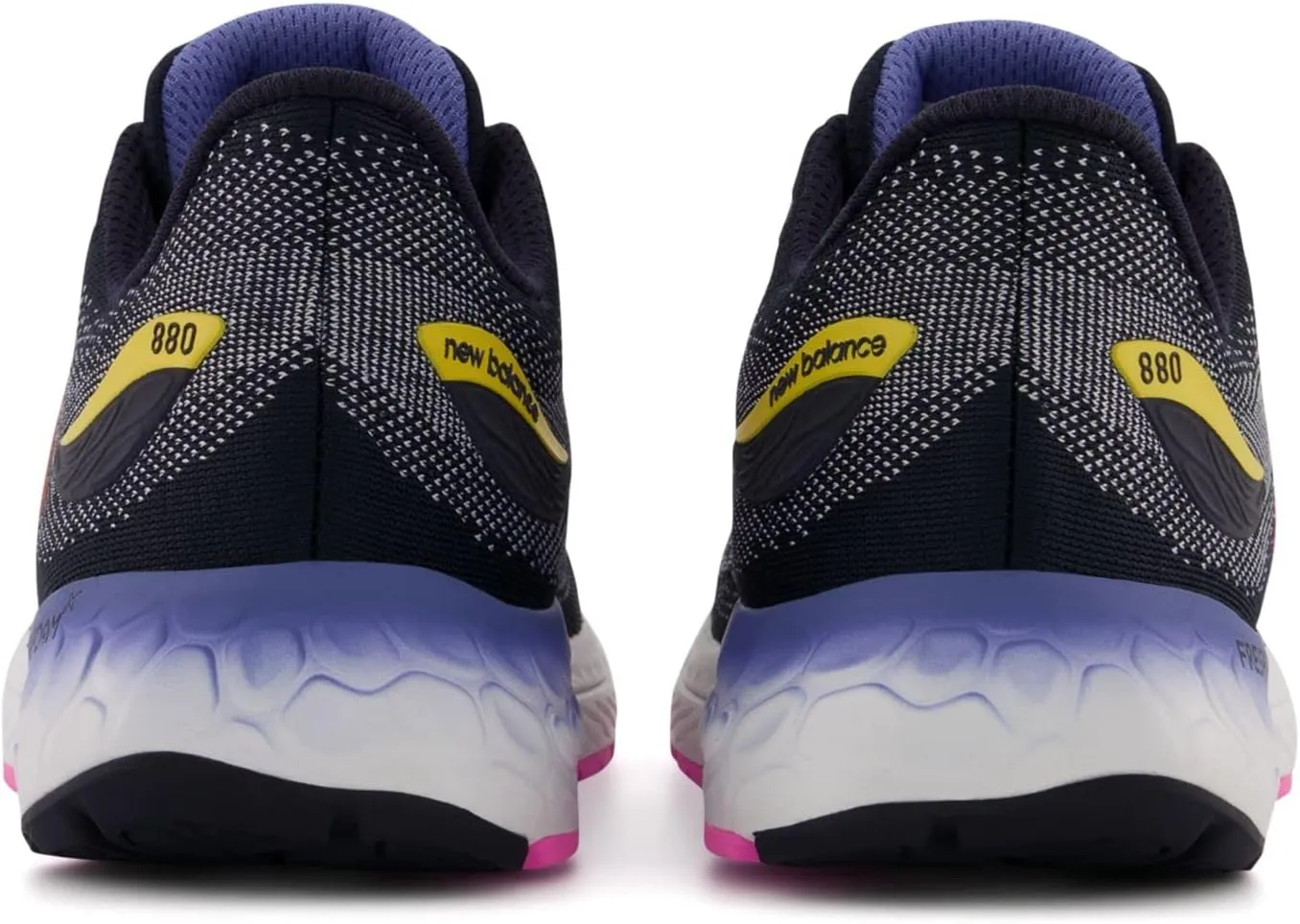 New Balance Kids' Fresh Foam X 880 V12 Running Shoe