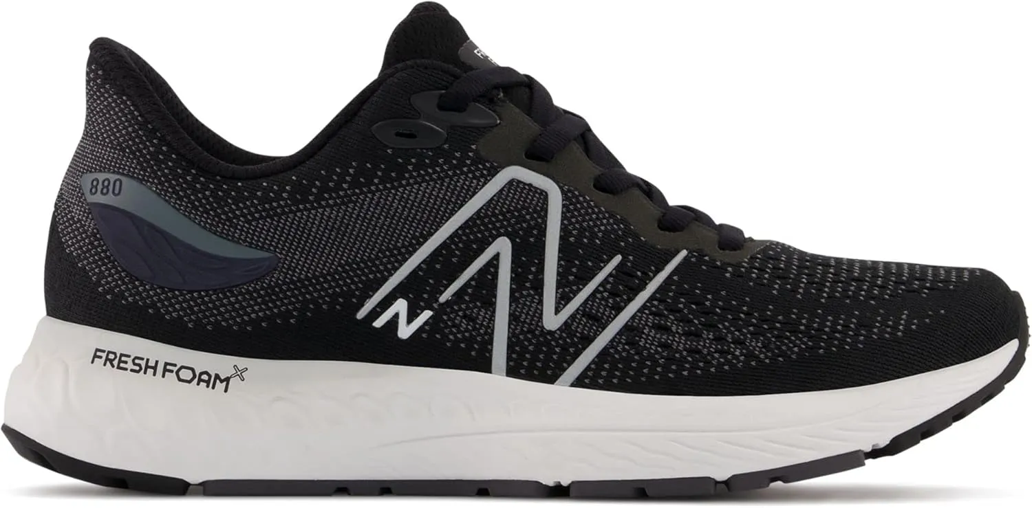 New Balance Kids' Fresh Foam X 880 V12 Running Shoe