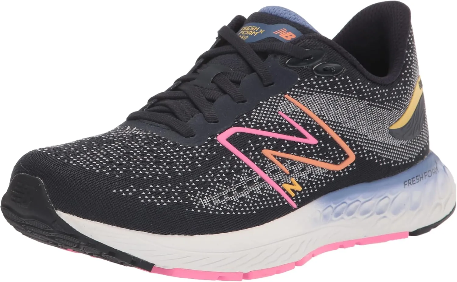 New Balance Kids' Fresh Foam X 880 V12 Running Shoe