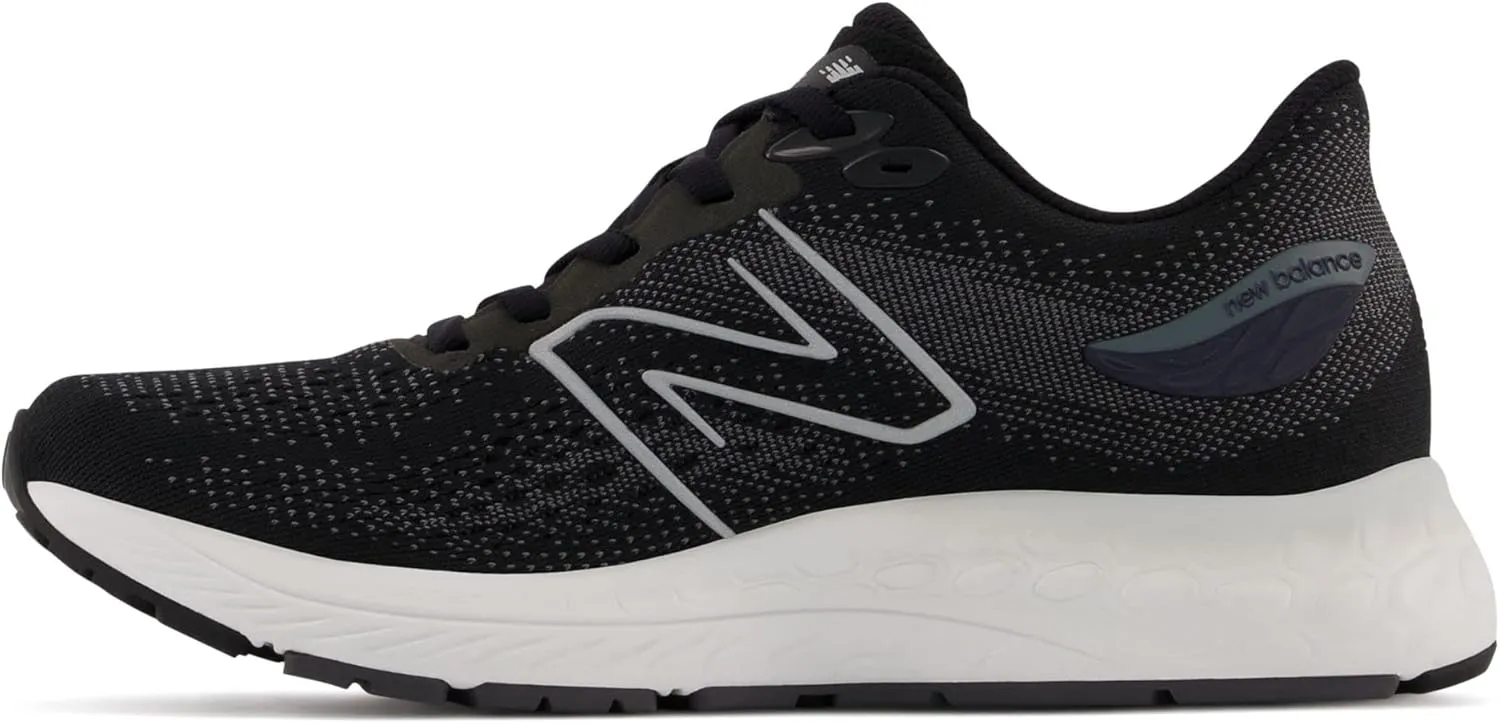 New Balance Kids' Fresh Foam X 880 V12 Running Shoe