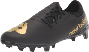 New Balance Kid's Furon V6  Dispatch Junior FG Soccer Shoe