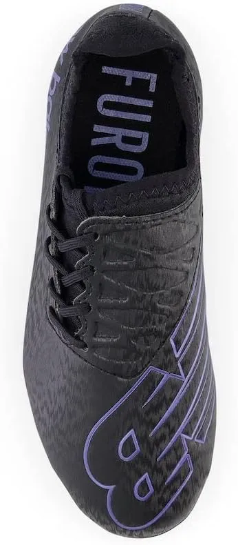 New Balance Kid's Furon V6  Dispatch Junior FG Soccer Shoe