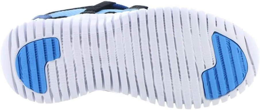 New Balance Kids' Playgruv V1 Bungee Sneaker