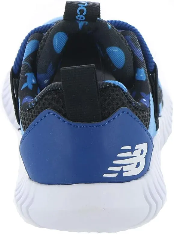 New Balance Kids' Playgruv V1 Bungee Sneaker