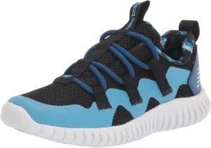 New Balance Kids' Playgruv V1 Bungee Sneaker