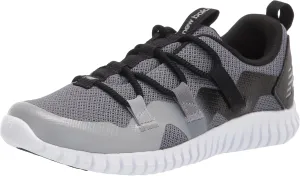 New Balance Kids' Playgruv V1 Bungee Sneaker