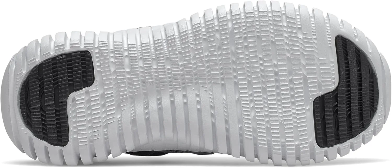 New Balance Kids' Playgruv V1 Bungee Sneaker