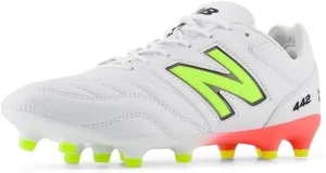 New Balance Men's 442 Pro Fg V2 Soccer Shoe