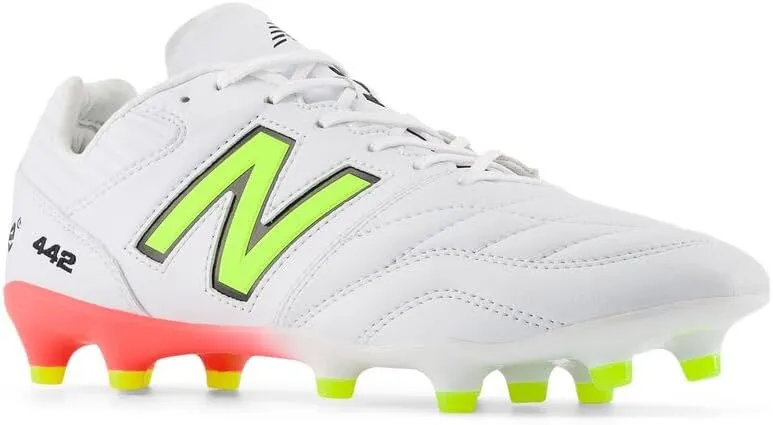 New Balance Men's 442 Pro Fg V2 Soccer Shoe