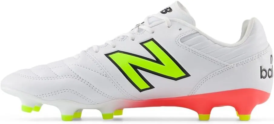New Balance Men's 442 Pro Fg V2 Soccer Shoe