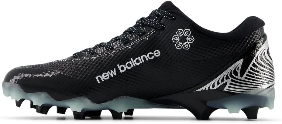 New Balance Men's Freezelx V5 Low Lacrosse Shoe