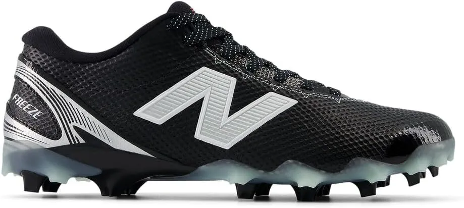 New Balance Men's Freezelx V5 Low Lacrosse Shoe