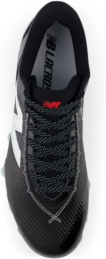 New Balance Men's Freezelx V5 Low Lacrosse Shoe
