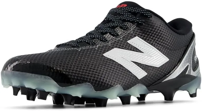 New Balance Men's Freezelx V5 Low Lacrosse Shoe
