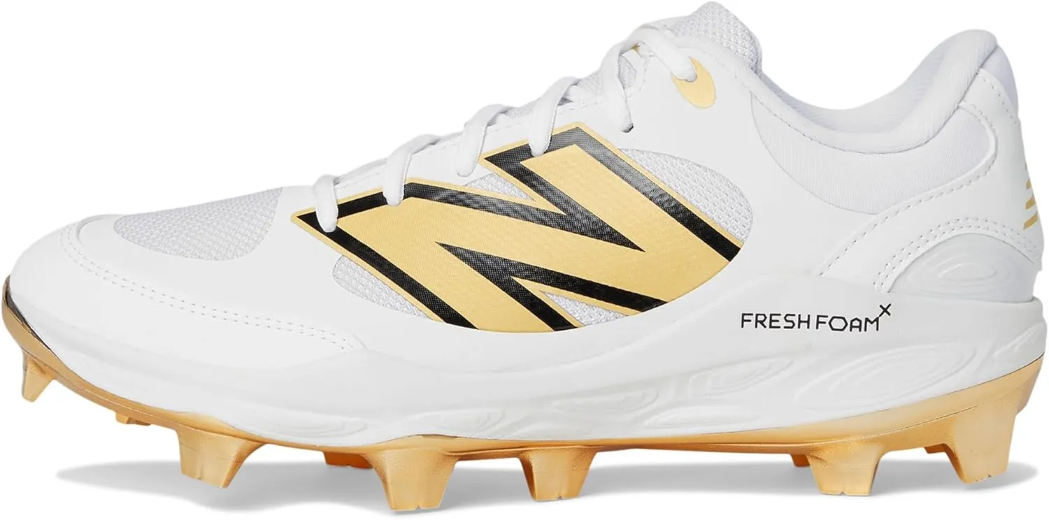 New Balance Men's Fresh Foam 3000 V7 Molded Baseball Shoe