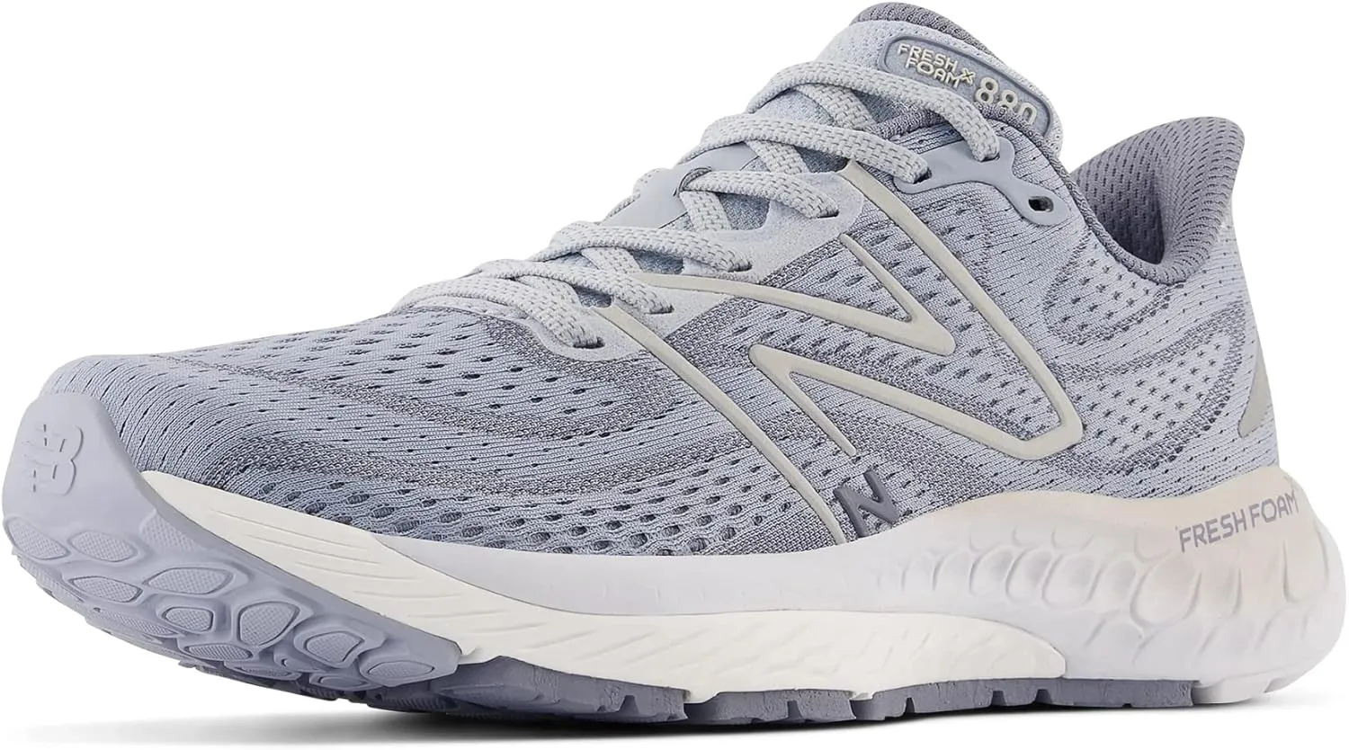 New Balance Men's Fresh Foam X 880 V13 Running Shoe
