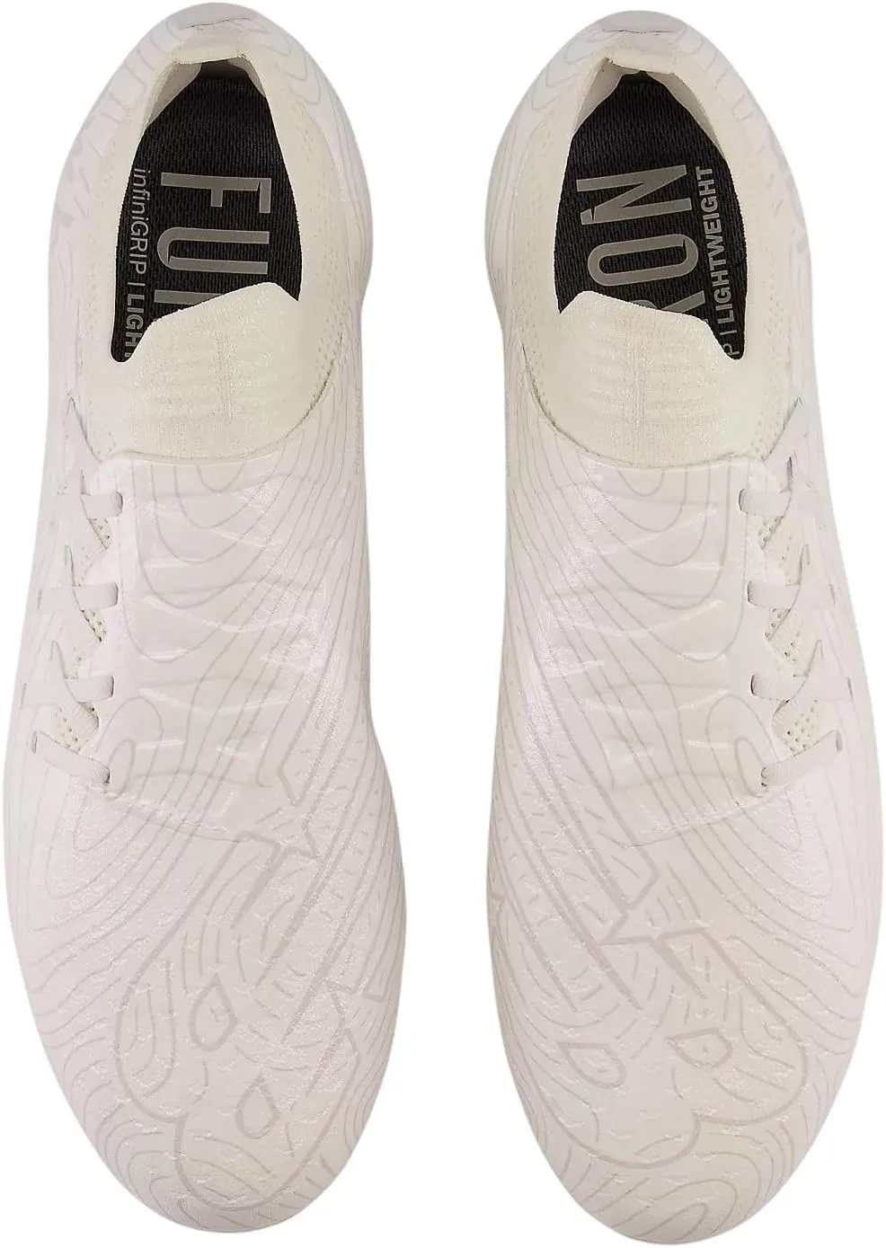 New Balance Men's Furon V7 Pro Soccer Shoe